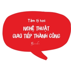 Tâm Lý Học Nghệ thuật Giao tiếp Thành Công 120k - AZVietNam CK45