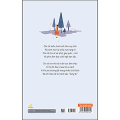 Thế Giới Mênh Mông Buồn Vui Cất Vào Lòng 90k - AZ CK45