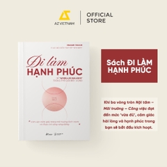 Đi Làm Hạnh Phúc - Maggie Maggie 119k - AZ