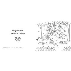 Sách Tôi Bị Cảm Hóa Ra Là Do Em - Tô màu thả thính - 89K