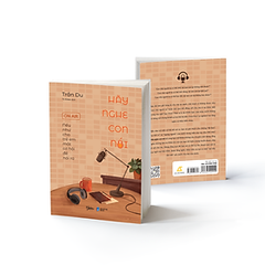 Hãy Nghe Con Nói - 123k AZ