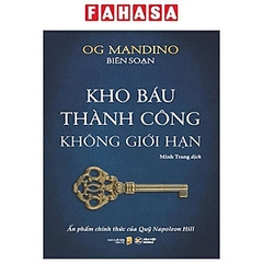 Kho Báu Thành Công Không Giới Hạn 145k - TV