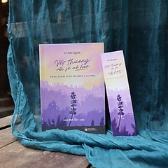 Vết Thương Rồi Sẽ Nở Hoa 99k - AZ