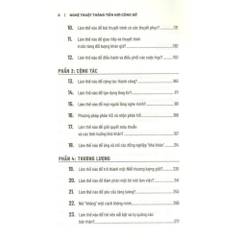 Nghệ Thuật Thăng Tiến Nơi Công Sở199k - AlphaBooks+