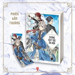 Kỳ Nghỉ Dưỡng Của Chàng Quý Tộc Ôn Hòa - Tập 2 ( bản thường )179k AZ