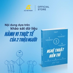 Nghệ Thuật Kiên Trì 86k - AZ