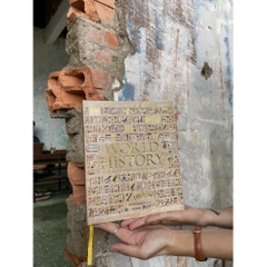 Lịch Sử Thế Giới (World History) - ZenBooks