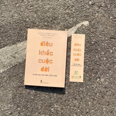 Điêu Khắc Cuộc Đời - Minh Long 86k