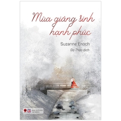 Mùa Giáng Sinh Hạnh Phúc 118k Bách Việt CK55