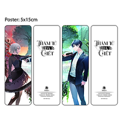 Thám Tử Đã Chết - Tập 5