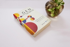 Gen Lịch sử và tương lai của nhân loại 365k - AlphaBooks