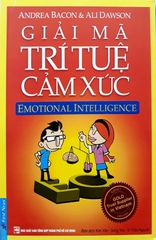 Giải Mã Trí Tuệ Cảm Xúc 88k - First News