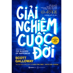 Giải nghiệm cuộc đời -150000đ -Sài Gòn Books -Kỹ năng