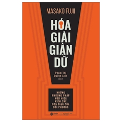 Hóa giải giận giữ 99k ALphabooks