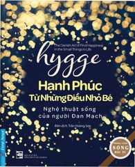 Hạnh Phúc Từ Những Điều Nhỏ Bé 128k - First News