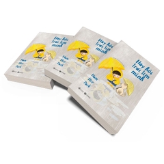 Hãy Hỏi Trái Tim Mình 139k - Thái Hà