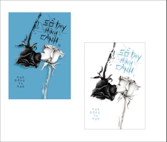 Sổ Tay Hình Cảnh 254k Bách Việt CK55