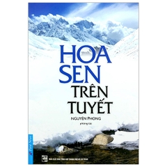 Hoa Sen Trên Tuyết 98k - First News