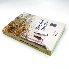 Hồng hạnh thổn thức `118k - bách việt