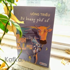 Bò Hoang Phố Cổ 82k Bách Việt CK55