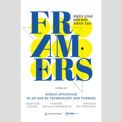 Nhân loại đối đầu nhân tạo_180K SaiGonBooks