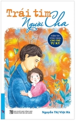 Trái Tim Người Cha - Niềm Tin Vững Vàng Cho Trẻ Tự Kỷ 58k - First News