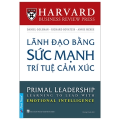 Lãnh đạo bằng sức mạnh trí tuệ cảm xúc 148k - First News