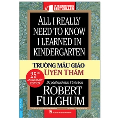 Trường Mẫu Giáo Thâm Uyên 92k - First News