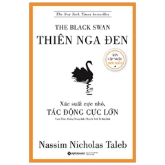 Thiên nga đen 299k ABC - AlphaBooks