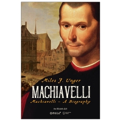 Machiavelli 249k - AlphaBooks CK80
