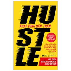 Khát Vọng Dấn Thân 139k - AlphaBooks+