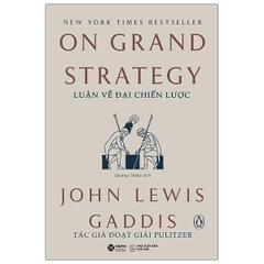 Luận về đại chiến lược 259k - AlphaBooks