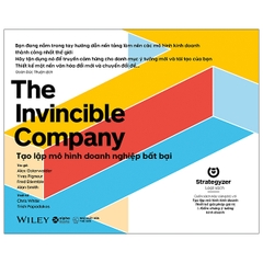 Tạo lập mô hình doanh nghiệp bất bại 299k CK66