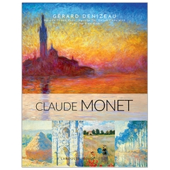 Claude Monet 299k - AlphaBooks CK80