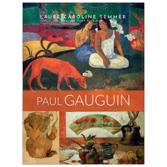 Paul Gauguin 299k - AlphaBooks CK80
