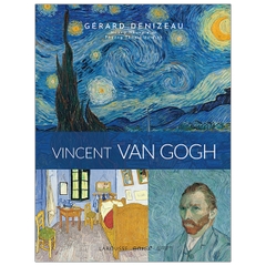 Vincent Van Gogh 299k - AlphaBooks CK80