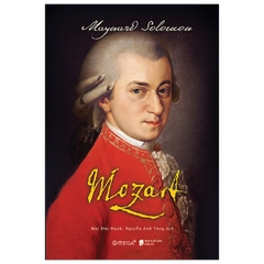 Mozart 459k - AlphaBooks CK80