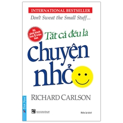 Tất cả đều là chuyện nhỏ 68k - First News
