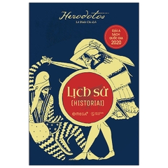 Lịch Sử HISTORIAI 369k - AlphaBooks CK80 - Best Seller