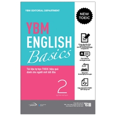 YBM English Basics 2 239k - AlphaBooks