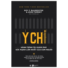 Ý CHÍ HÀNH TRÌNH TÁI KHÁM SỨC MẠNH LỚN NHẤT CỦA CON NGƯỜI 149K - TÂN VIỆT