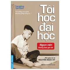 Tôi Học Đại Học 98k - First News
