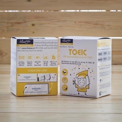 Blueup Toeic 600 249k - AlphaBooks