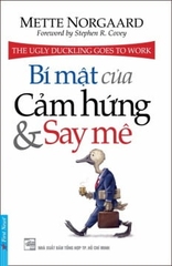 Bí Mật Của Cảm Hứng Và Say Mê 58k - First News