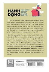 Hành động -160000đ -Sài Gòn Books -Kỹ năng