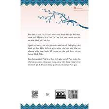 Con Đường Thành Phật - 119k - Thái Hà