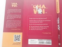 Cha Voi: Dạy con nên người ở thời đại số -150000đ -Sài Gòn Books