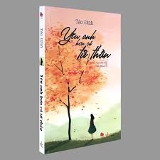 Yêu Anh Hơn Cả Tử Thần 99k Bách Việt