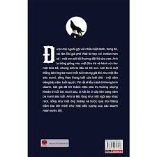 Sói già phố Wall phần 1 - 219k Bách Việt