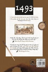 1493 - Diện Mạo Tân Thế Giới Của Columbus 320k - Huy Hoàng